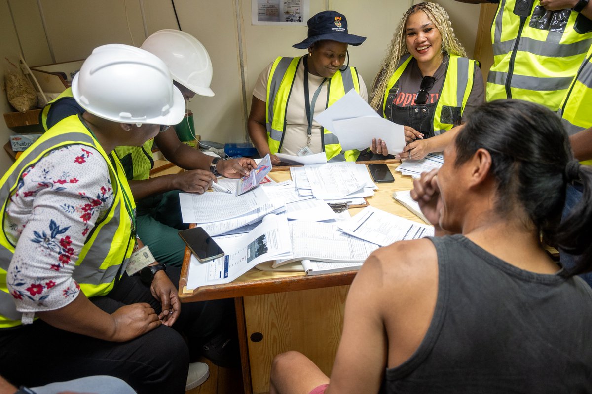 Stop Illegal Fishing tweet media