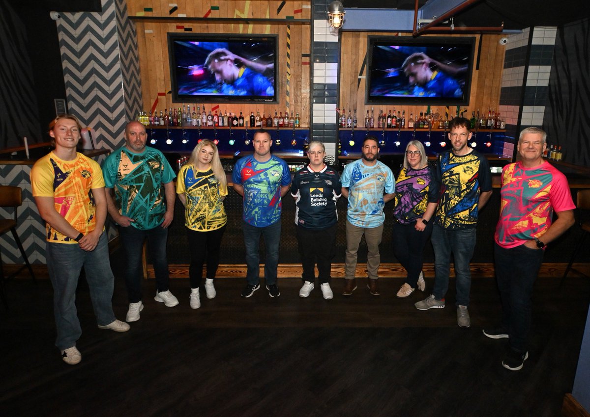 Leeds Rhinos tweet media