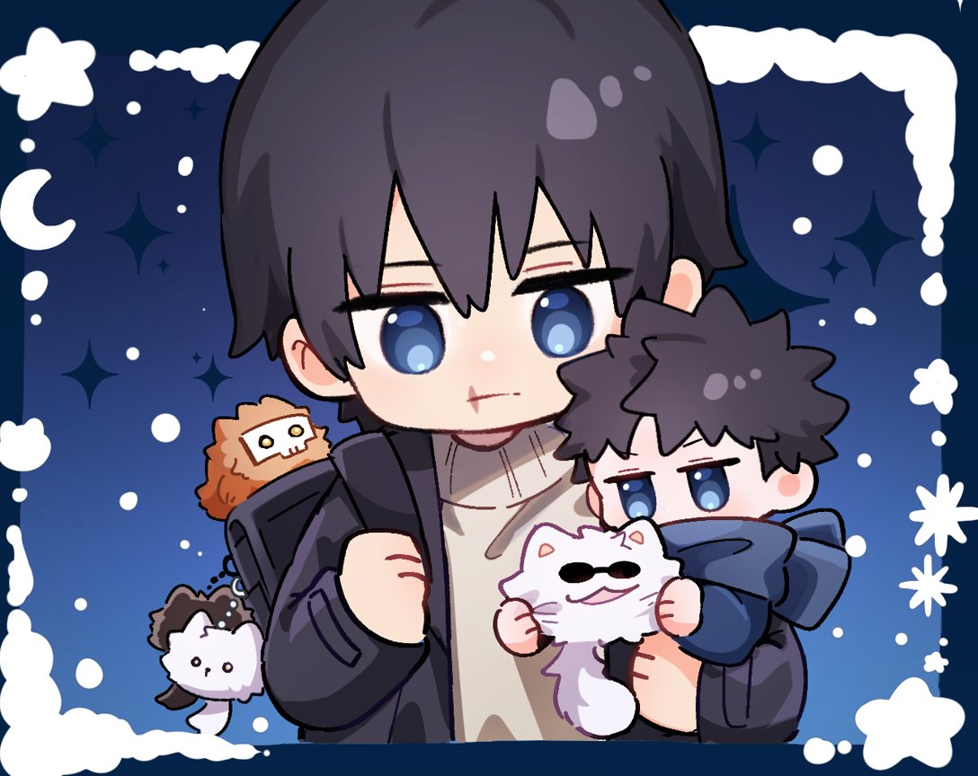 KOS (@LiebeKamiya) / Posts / X