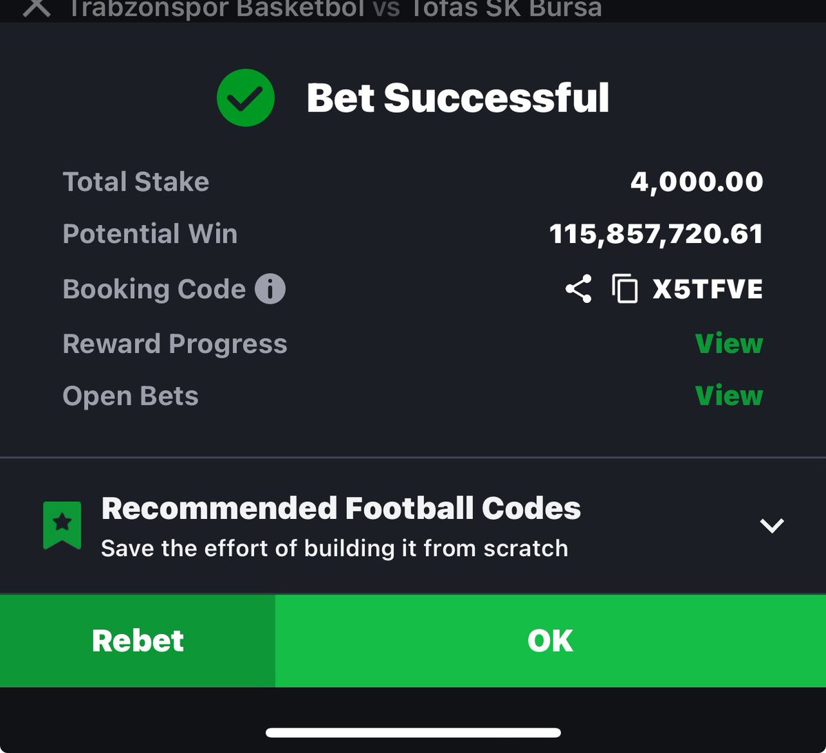 FGirlrita's tweet photo. BOOMLUCK TO US ALL🍀🍀🍀🍀🍀

🏀14K ODDS- X5TFVE
EDIT 340 ODDS- X0X08Q

Telegram >>> https://t.co/0hXQtXu4xu https://t.co/tGdykiKdkx