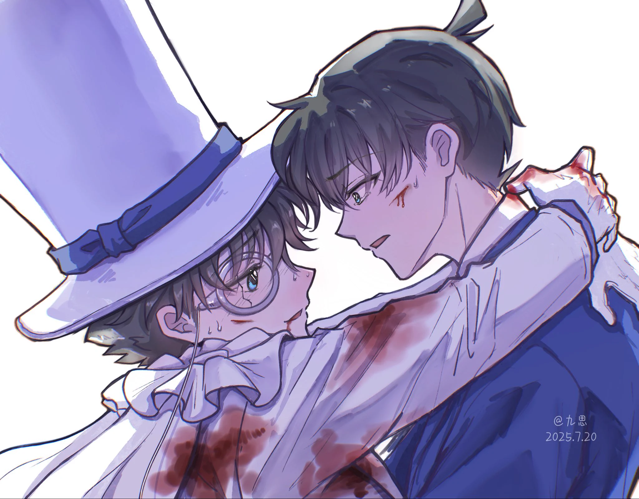 九思✨ on X: 