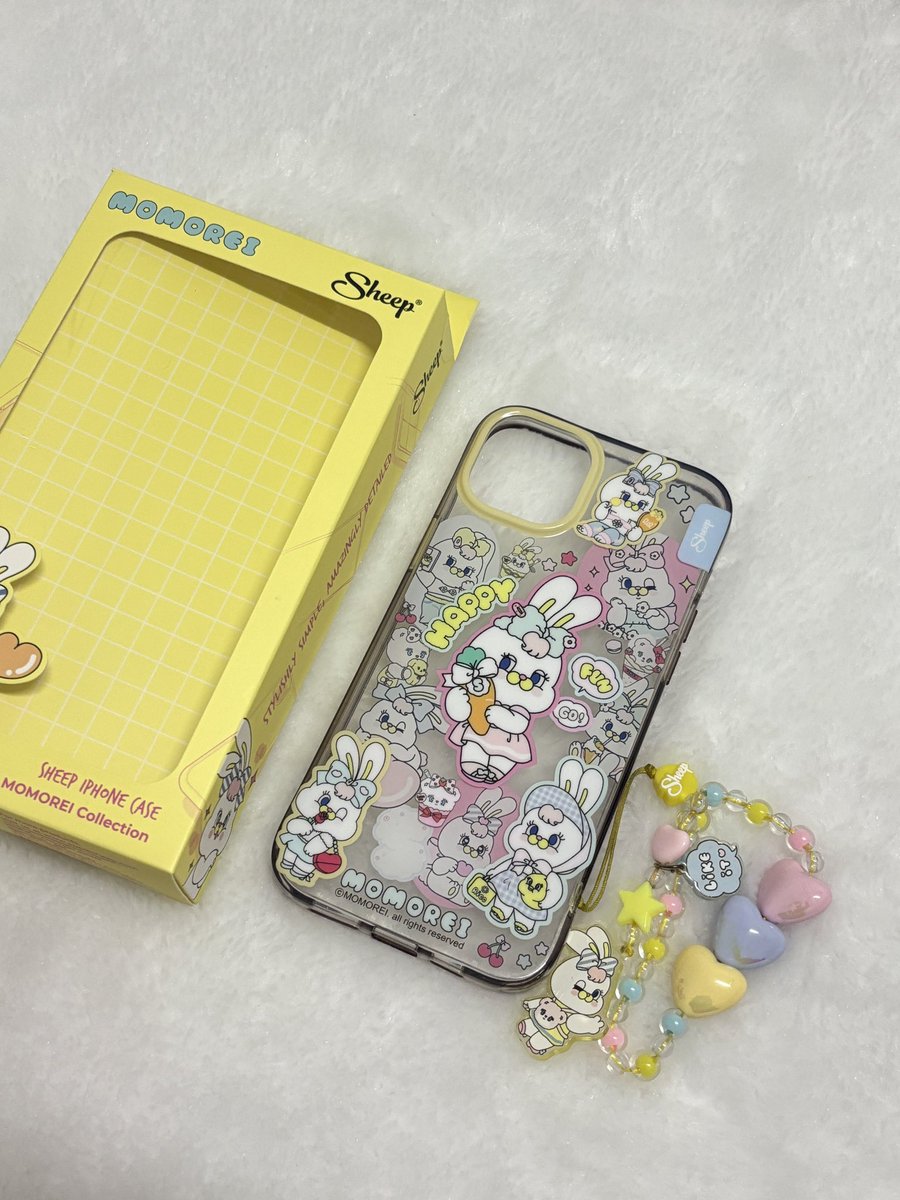bebear_ah's tweet photo. ส่งต่อเคส Apple Sheep 15 Plus

🛍️ 300 รวมส่ง

#ส่งต่อapplesheep #applesheep #เคสapplesheep #เคสไอโฟน #ส่งต่อ https://t.co/WY43a3aCIZ