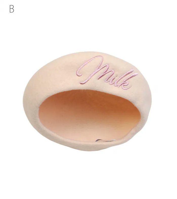 MILK (@milk__official_) / Posts / X