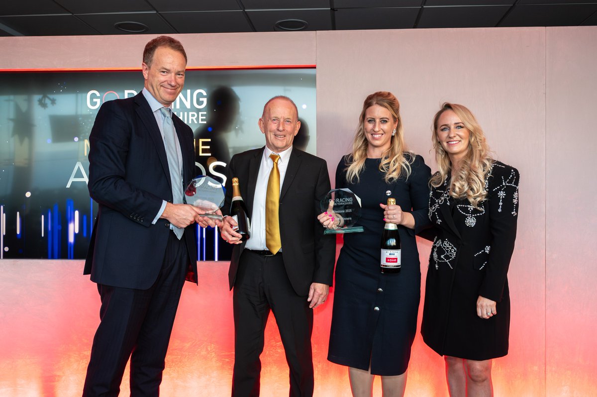 UK TOTE GROUP tweet media