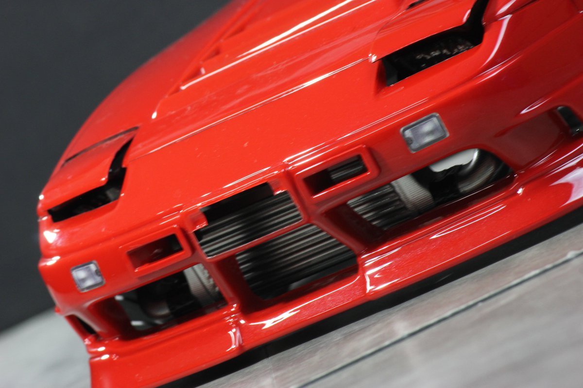 PANDORA RC/ラジコンボディメーカー【公式】 (@rc_pandora) / Posts / X