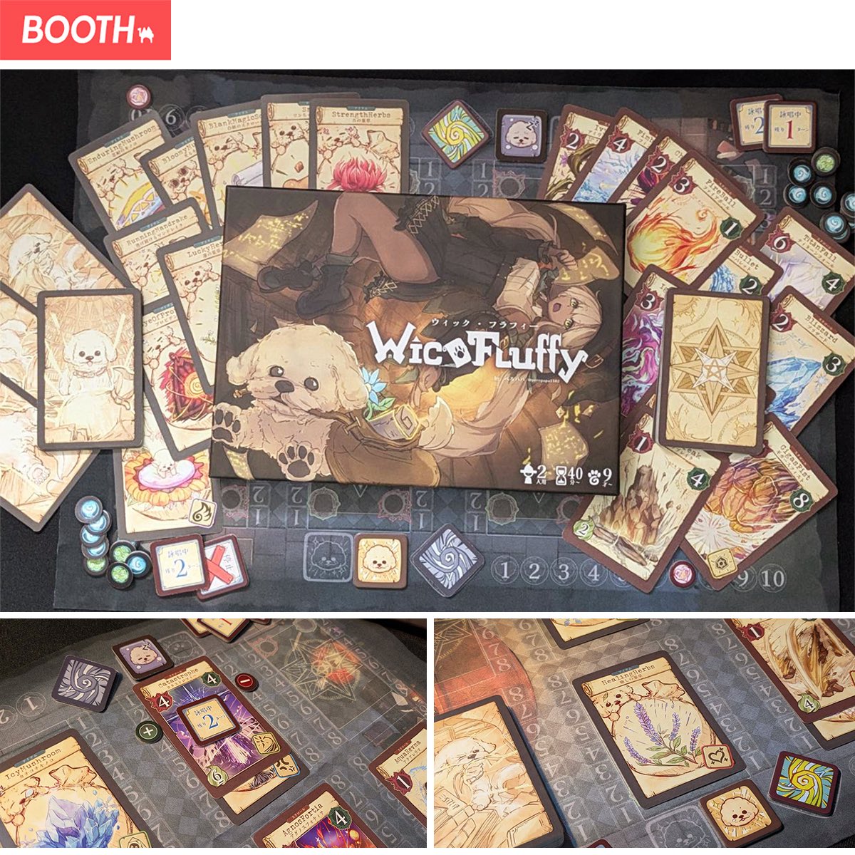 ぺろパパ【ぺろまる工房】 (@peropapa1102) / Posts / X