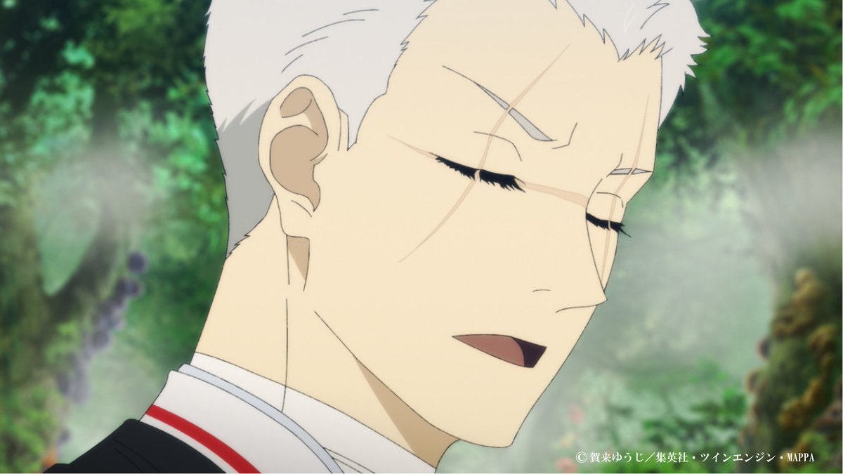 jplus_jigokurak's tweet photo. ━━🔥あと3⃣6⃣日🔥━━

TVアニメ『#地獄楽』第二期
　　2026年1月11日(日)
　23時45分より放送開始
━━━━━━━━━━━━━

本日は
山田浅ェ門士遠のプロフィールを紹介
---
生年月日：6月13日
年齢：27歳
身長：178㎝
★山田家以外にも「センセイ」と呼ばれることが
多いが本人も満更でもない https://t.co/UXcHjfhNgJ