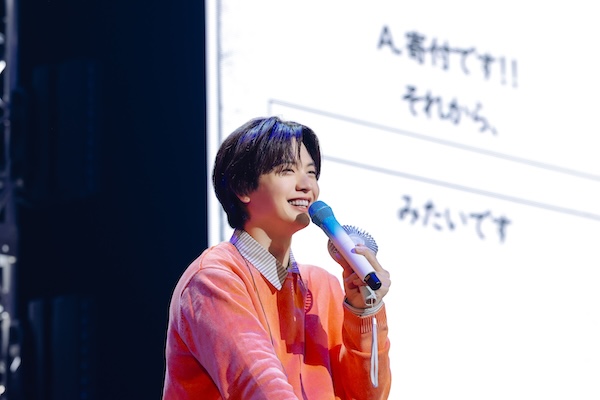 PIC] #BTOB #YOOKSUNGJAE Completes Special Live Tour Across Tokyo