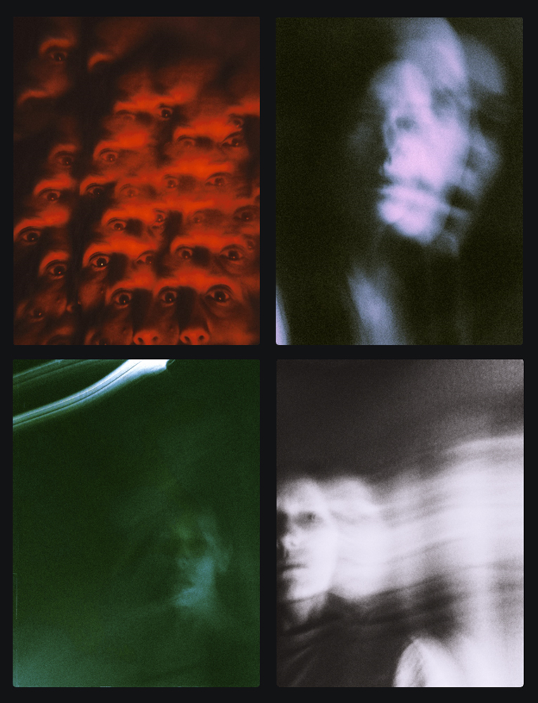 BarbaraBezina's tweet photo. self-portraits with a phone https://t.co/bSGZIMuCkn