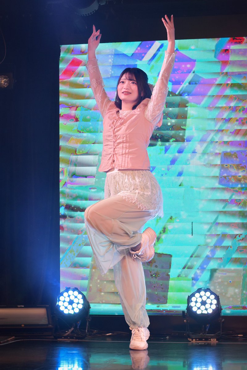 あやちゃん復活👏🏻👏🏻
元気に踊る姿が見れてよかった🥹

#PVW_now
#popnjam
#Popnjam_now
#pvwonderland
