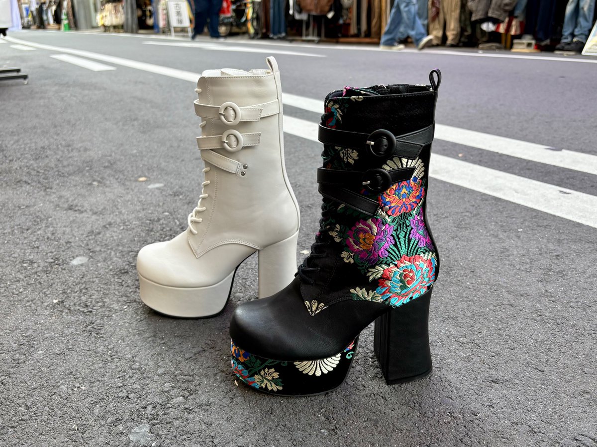 TOPtoTOP アメ村店 (@by_hiculture) / Posts / X