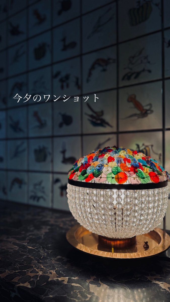 tekisui_museum's tweet photo. 今夕のワンショット
2025.12.5

#安井武雄 #芦屋市 #滴翠美術館 #レトロ建築 https://t.co/Vya2gMlCPs