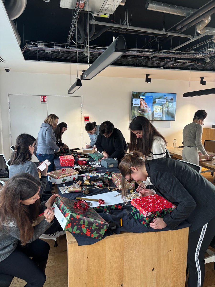 Institut CSA tweet media