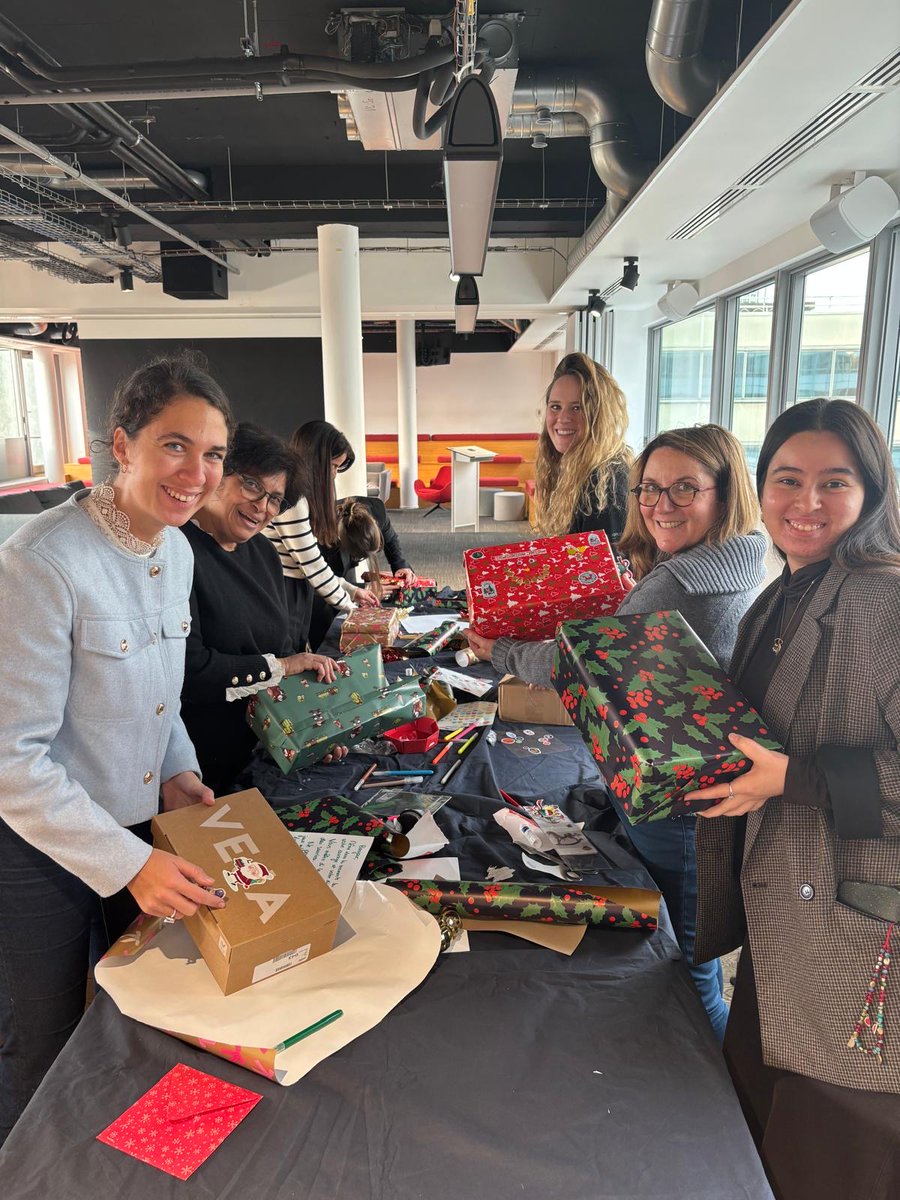 Institut CSA tweet media