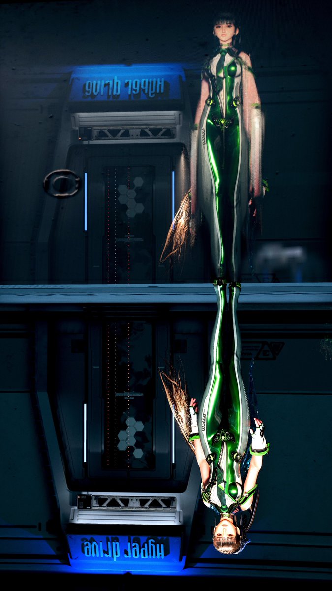 EVE

#StellarBlade 
#StellarBladePhotomode 
#StellarBladeFans
#VirtualPhotography