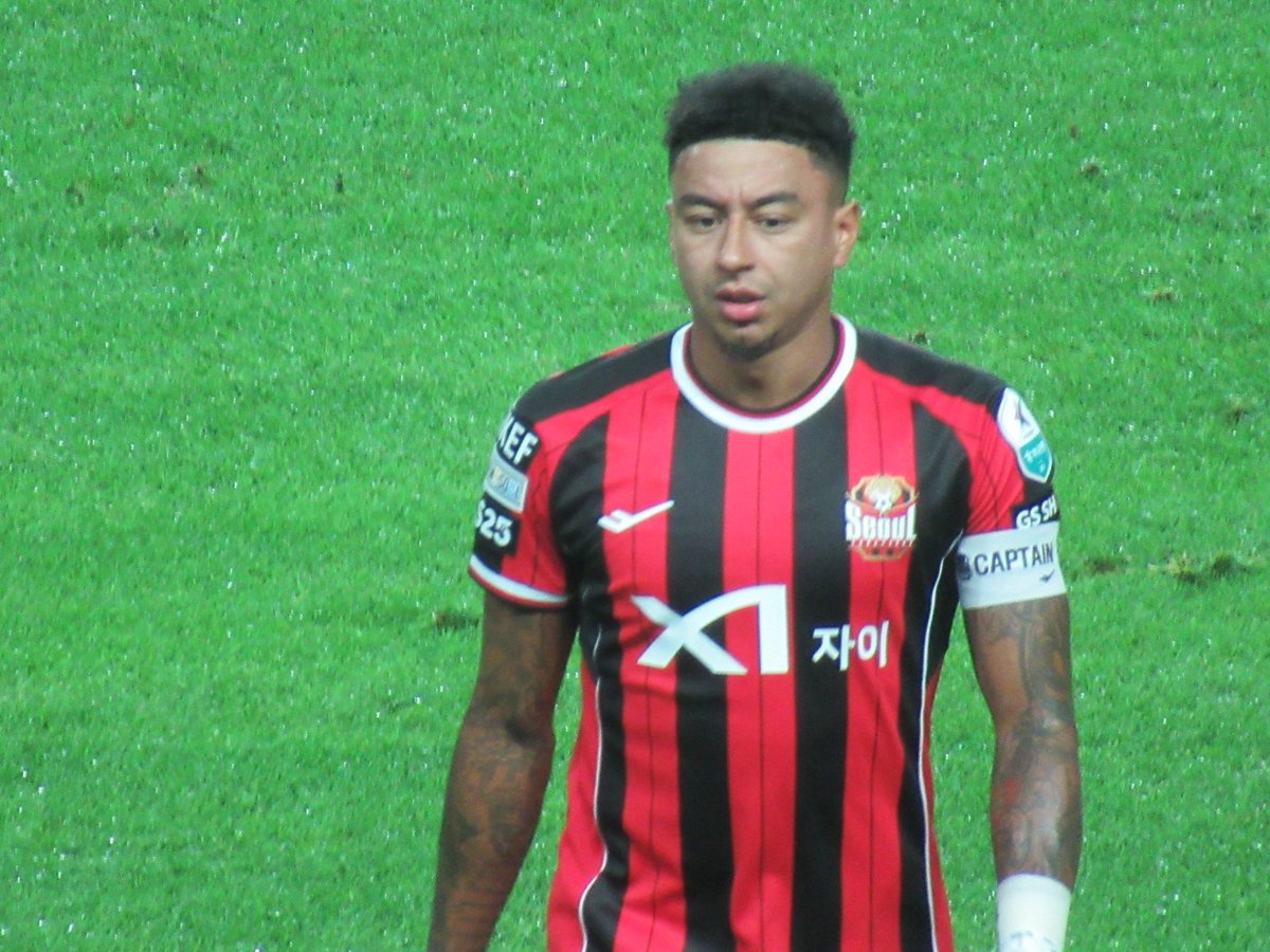 fc ソウル リンガード選手　ユニフォーム　XL fc ソウル リンガード選手 ユニフォーム XL 2024 シーズン FC SEOUL
