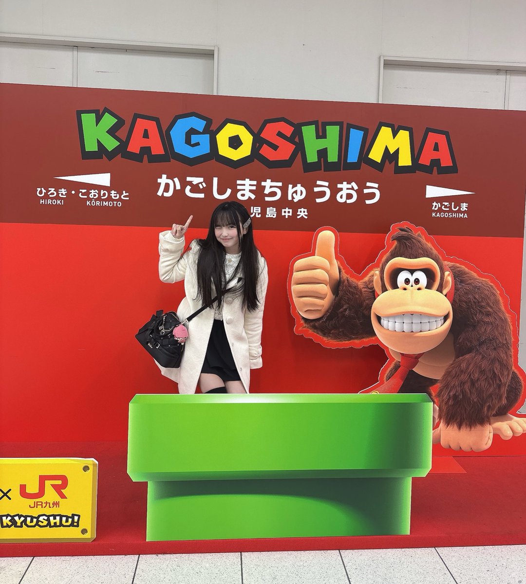 めいめいの残像を追って🩷