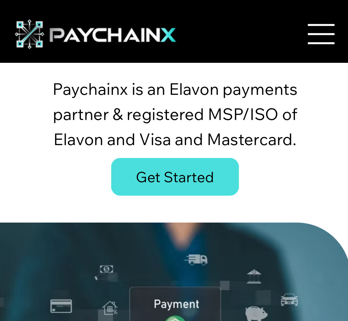 🚀 MedXT is about to explode! 🚀
The future of secure payments and data is here with $MEDXT! It's NOT TOO LATE to join the movement!
HUGE NEWS: PaychainX (powered by $MEDXT) just secured massive partnerships with industry giants: @Elavon, <a href="/Visa/">Visa</a>, and <a href="/Mastercard/">Mastercard</a>! This integration