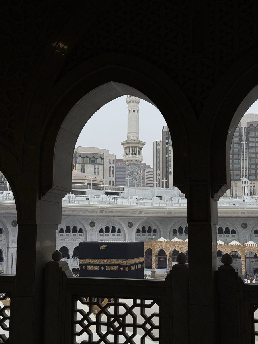_1kq0's tweet photo. اللهم أجعلها عمرةٌ مقبولة وسعيًا مشكورًا وذنبًا مغفورًا و دعاءً مستجاباً 🕋 https://t.co/F9MagK9iTF