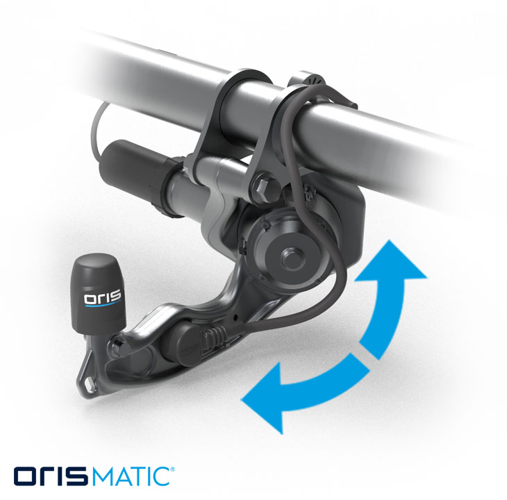 2000. One move that changed everything.
The ORIS swiveling #towbar system set new standards for comfort and design – and still defines the market today.
#ACPSAutomotive #ORIS #70Years #Innovation