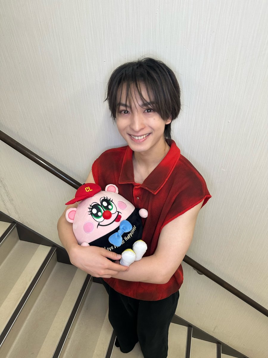 m (@mt_FANTASTICS) / Posts / X