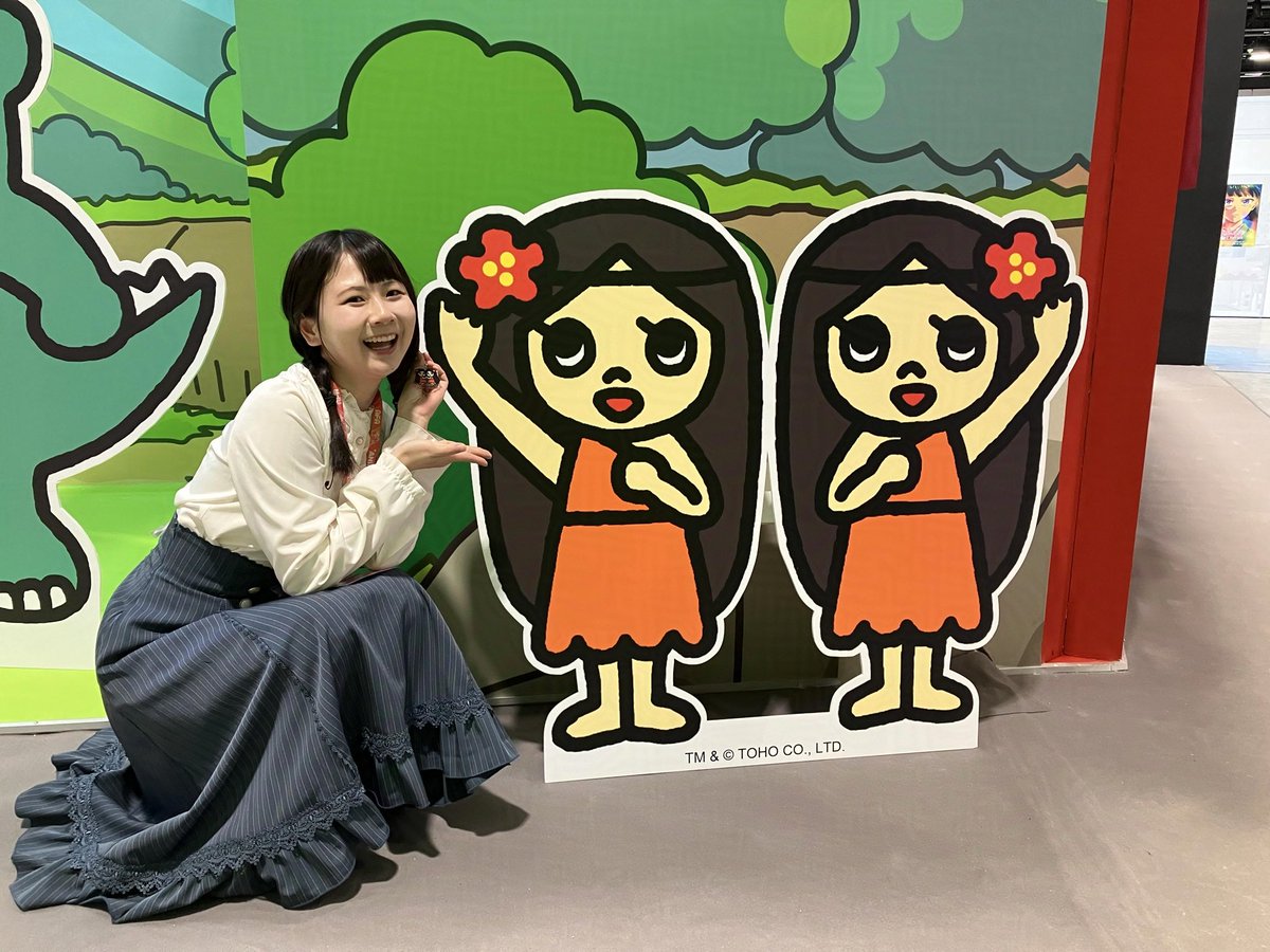 Cheryl (シェリル・ン) tweet media