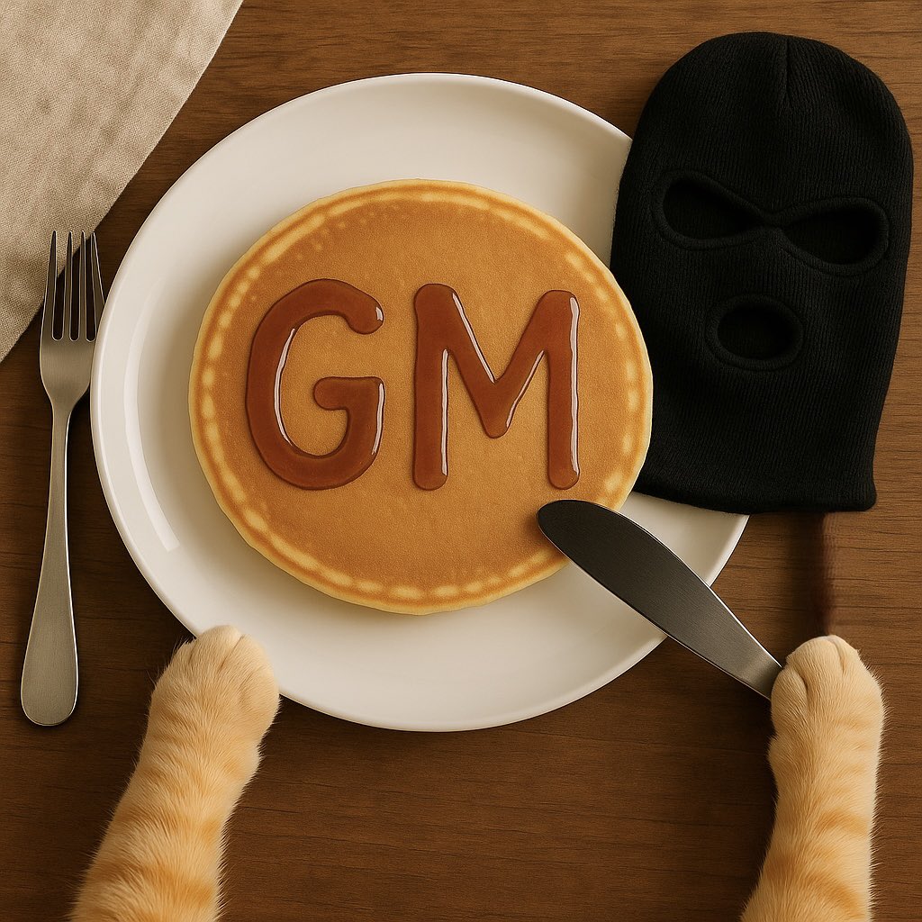 <a href="/kucoincom/">KuCoin</a> GM FROM $Mask fam <a href="/thecatwifmask/">catwifmask</a>