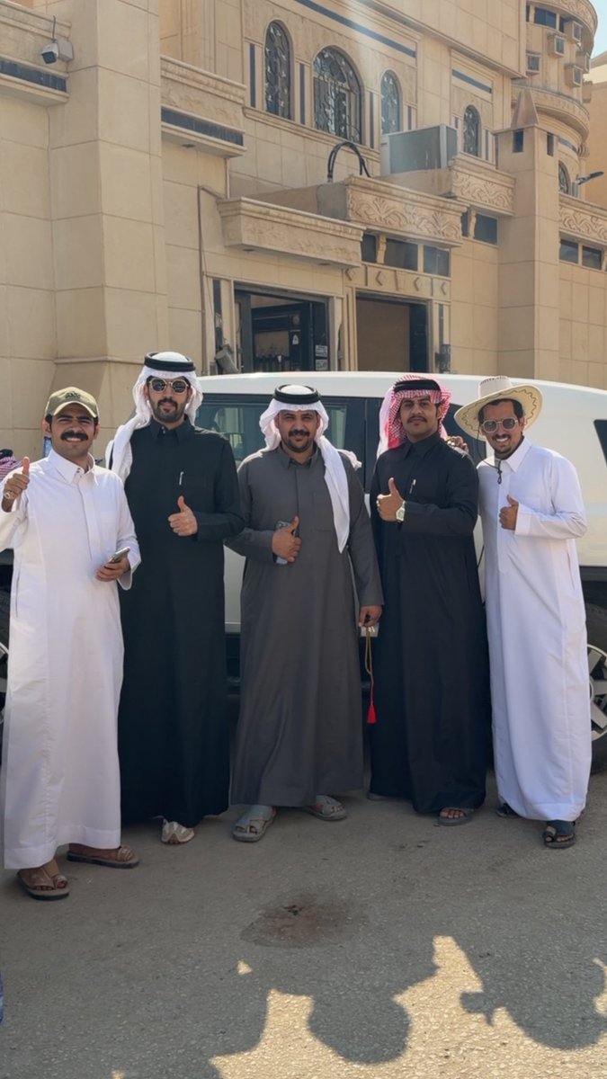 مناحي السبيعي | الواقع tweet media