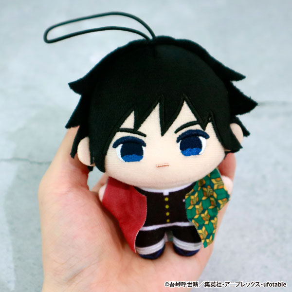 鬼滅の刃 プライズ(フクヤ) 12月中旬頃より 全国の一部