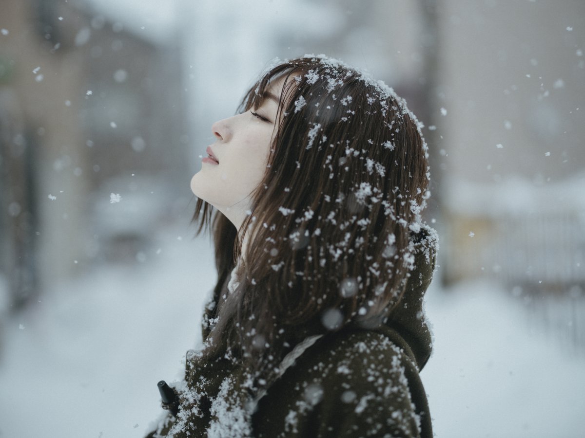 _st_1972's tweet photo. ❄️ https://t.co/wP3nYbgziQ
