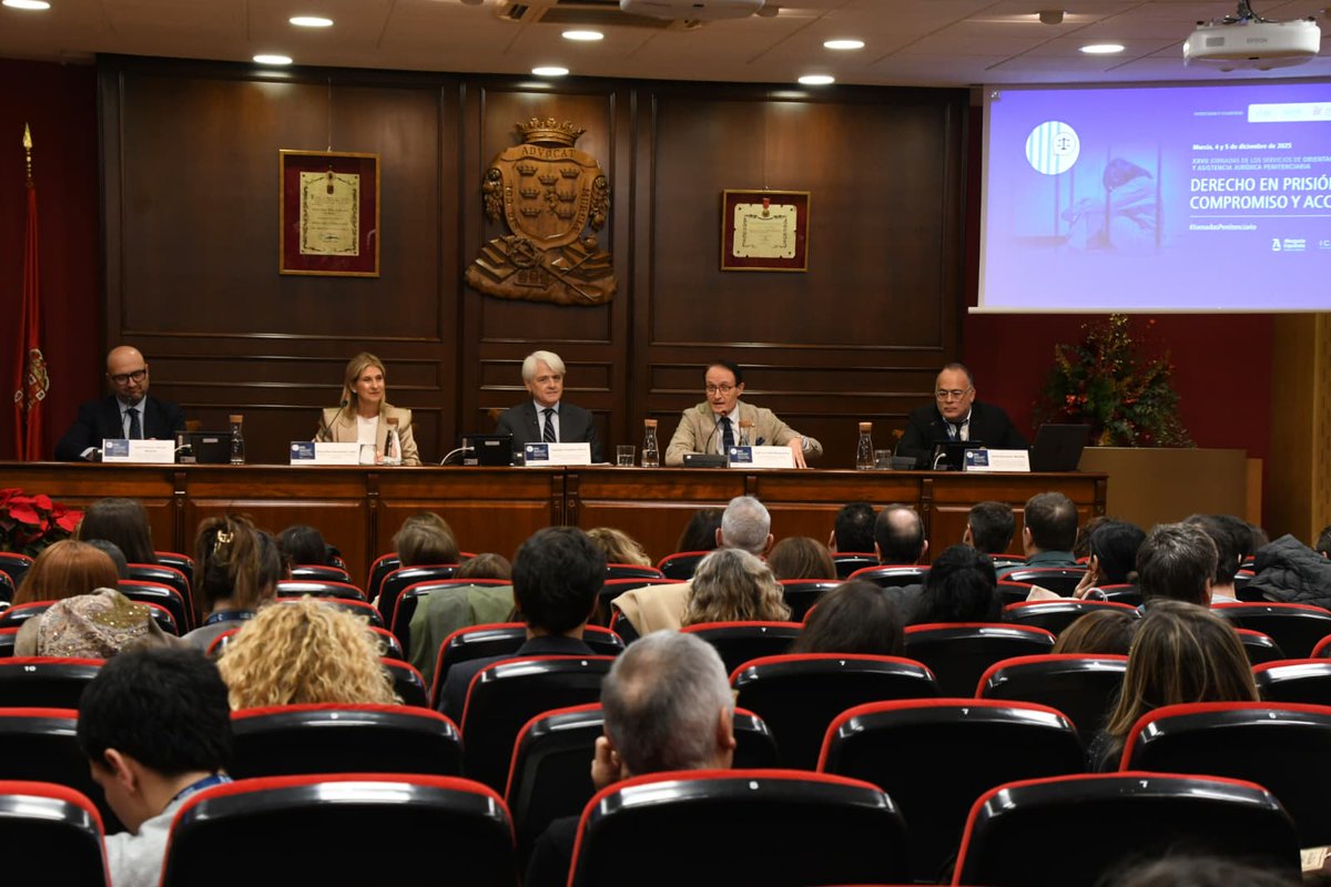 Fundación Abogacía y DDHH tweet media