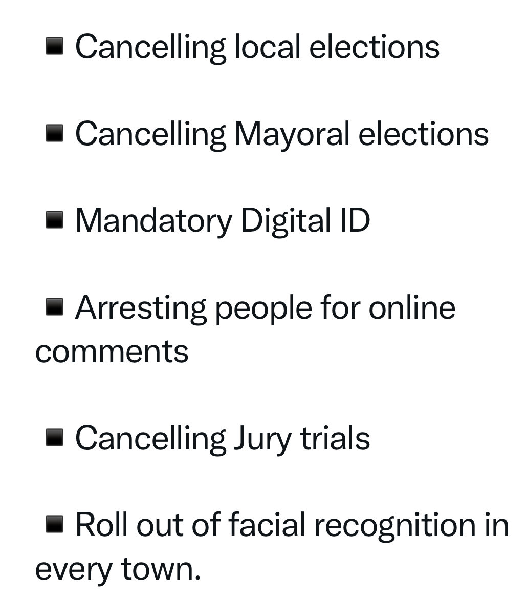 <a href="/Lord_Talbot64/">Christopher Talbot</a> It’s a proper dictatorship