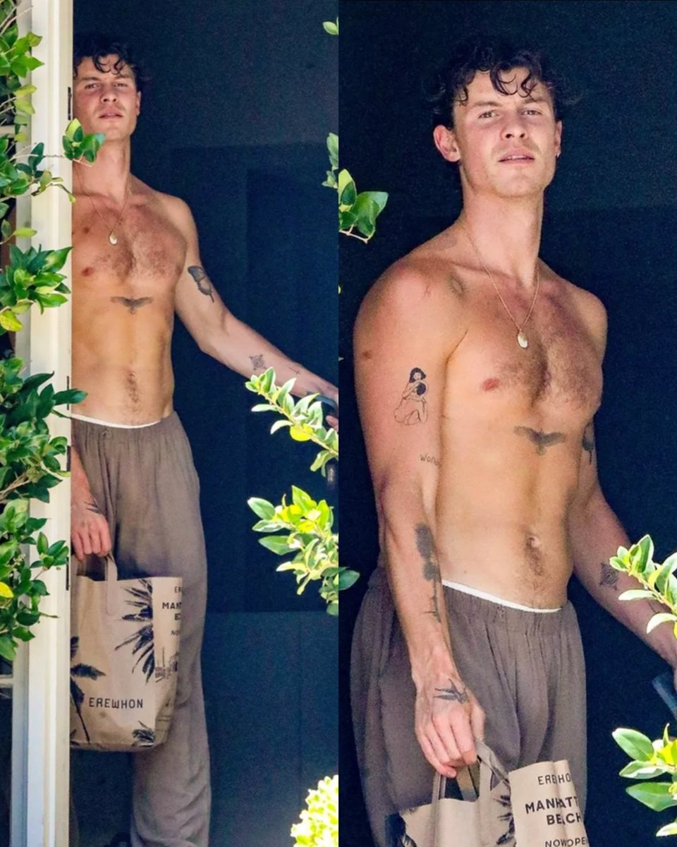 shawnmndessa's tweet image. Shawn Mendes in Los Angeles