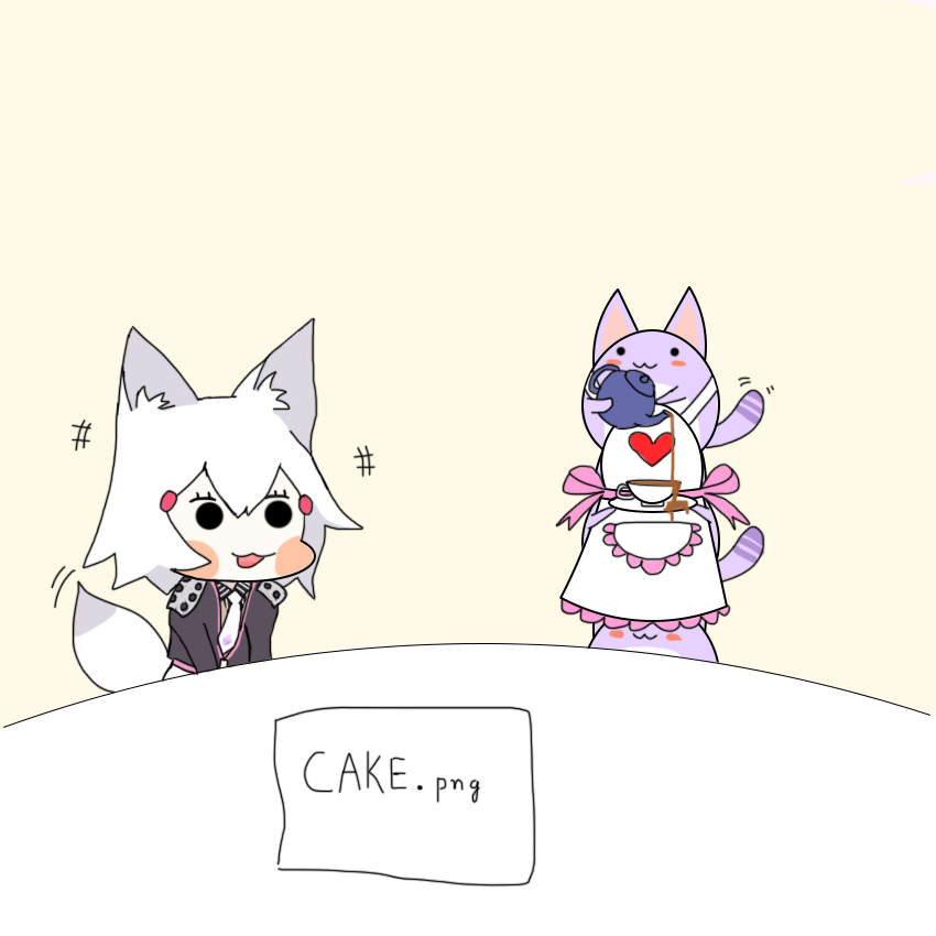 chatnoir tweet media