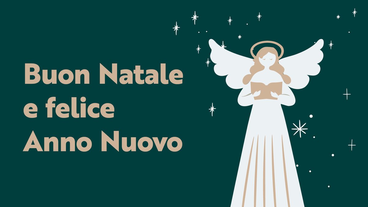 𝗜𝗹 𝗖𝗲𝗻𝘁𝗿𝗼 𝗧𝗲𝗮𝘁𝗿𝗮𝗹𝗲 𝗕𝗿𝗲𝘀𝗰𝗶𝗮𝗻𝗼 𝗮𝘂𝗴𝘂𝗿𝗮 𝗮 𝘁𝘂𝘁𝘁𝗶 𝘃𝗼𝗶 𝗕𝘂𝗼𝗻𝗲 𝗙𝗲𝘀𝘁𝗲!