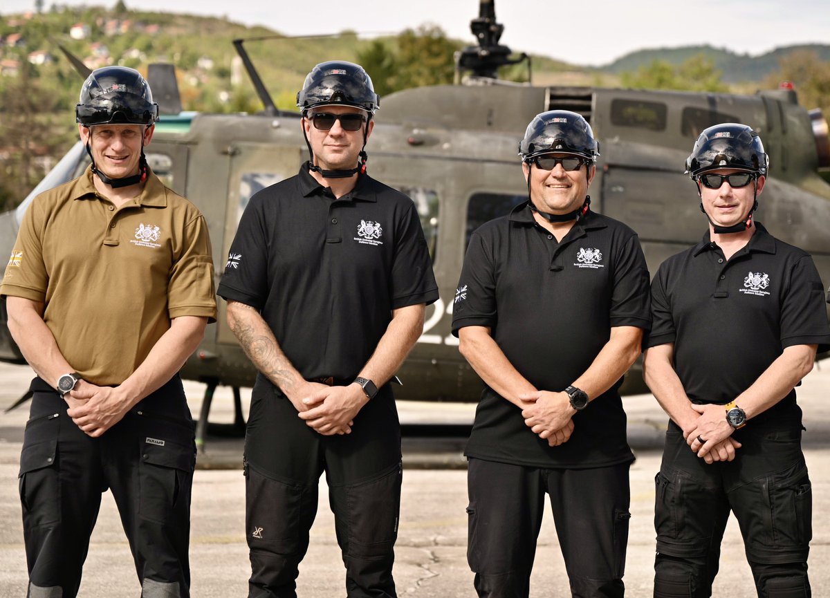 Chris Kendall tweet media