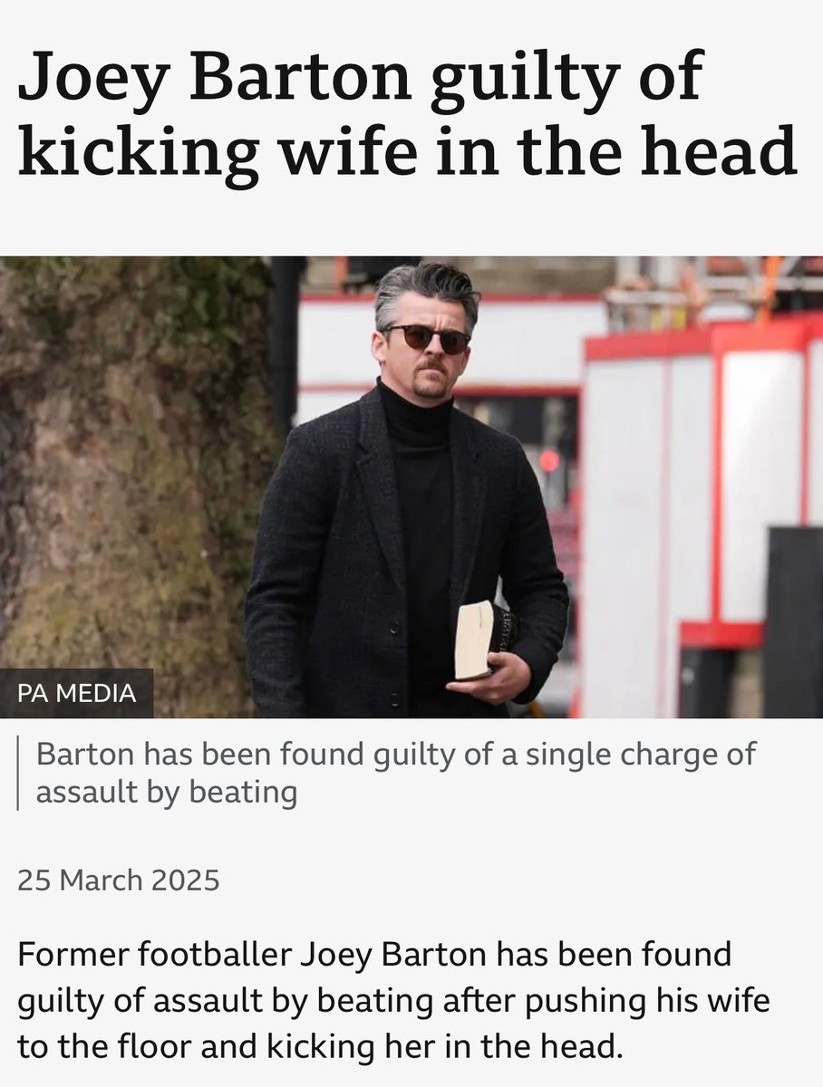 HLTCO's tweet photo. “Don’t be fucking coming and talking about proper dudes like me.”

Crying because you miss your mum or kicking your Mrs in the head? Proper “dude” behaviour, that. 😶 https://t.co/dpCcCk2xDJ