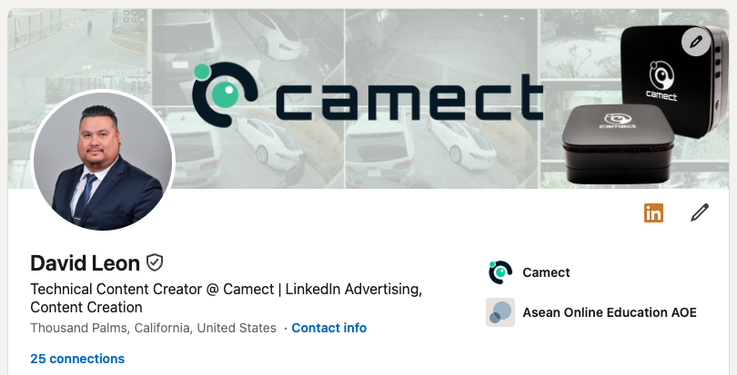 CamectDavid tweet picture