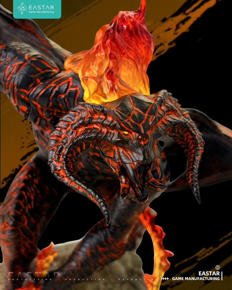 Eastar Game Manufacturing tweet media