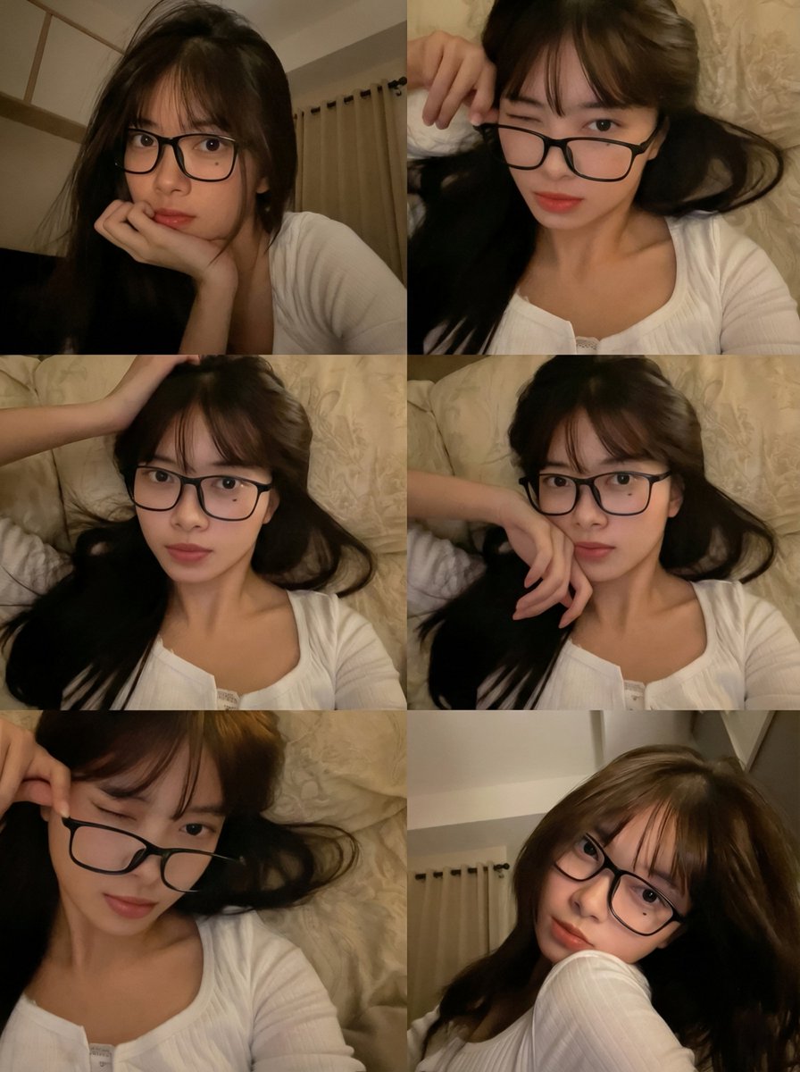 Colorized #TGIF <a href="/A_FionyJKT48/">Fiony Alveria Tantri</a>