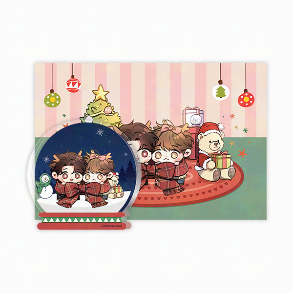 [#미필적고의에의한연애사 × 모펀 상품 예약 판매 오픈 안내]

<미필적 고의에 의한 연애사> 공식 상품
예약 판매가 오픈 되었습니다!

🗓️예약 기간 : ~12/28(일)까지

미필적 고의에 의한 연애사 x 모펀 팝업스토어&amp;카페 상품 바로 보러가기
➡️mostore.co.kr