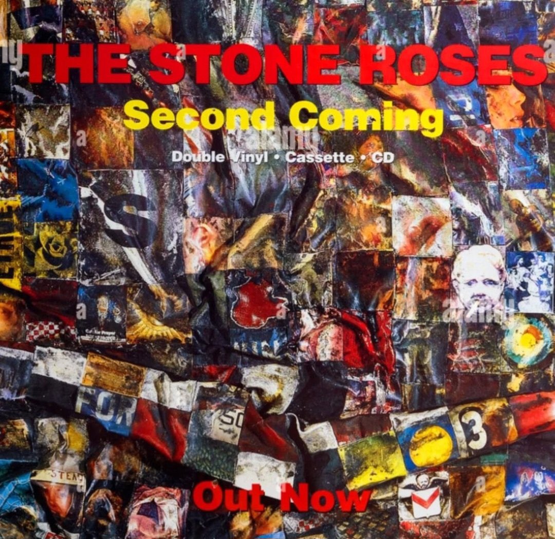 Oasis Archives🍋 tweet media