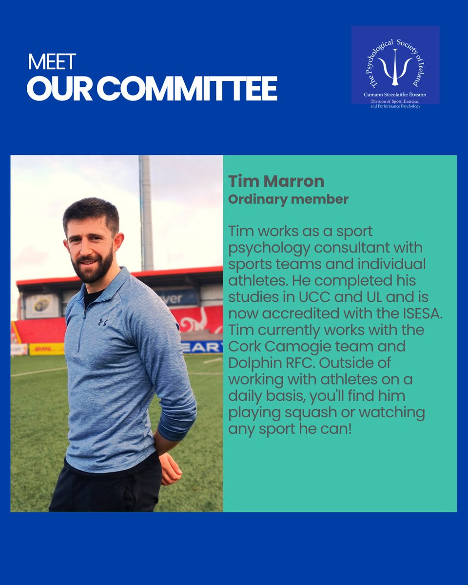 PSI Sport Exercise & Performance Psychology tweet media