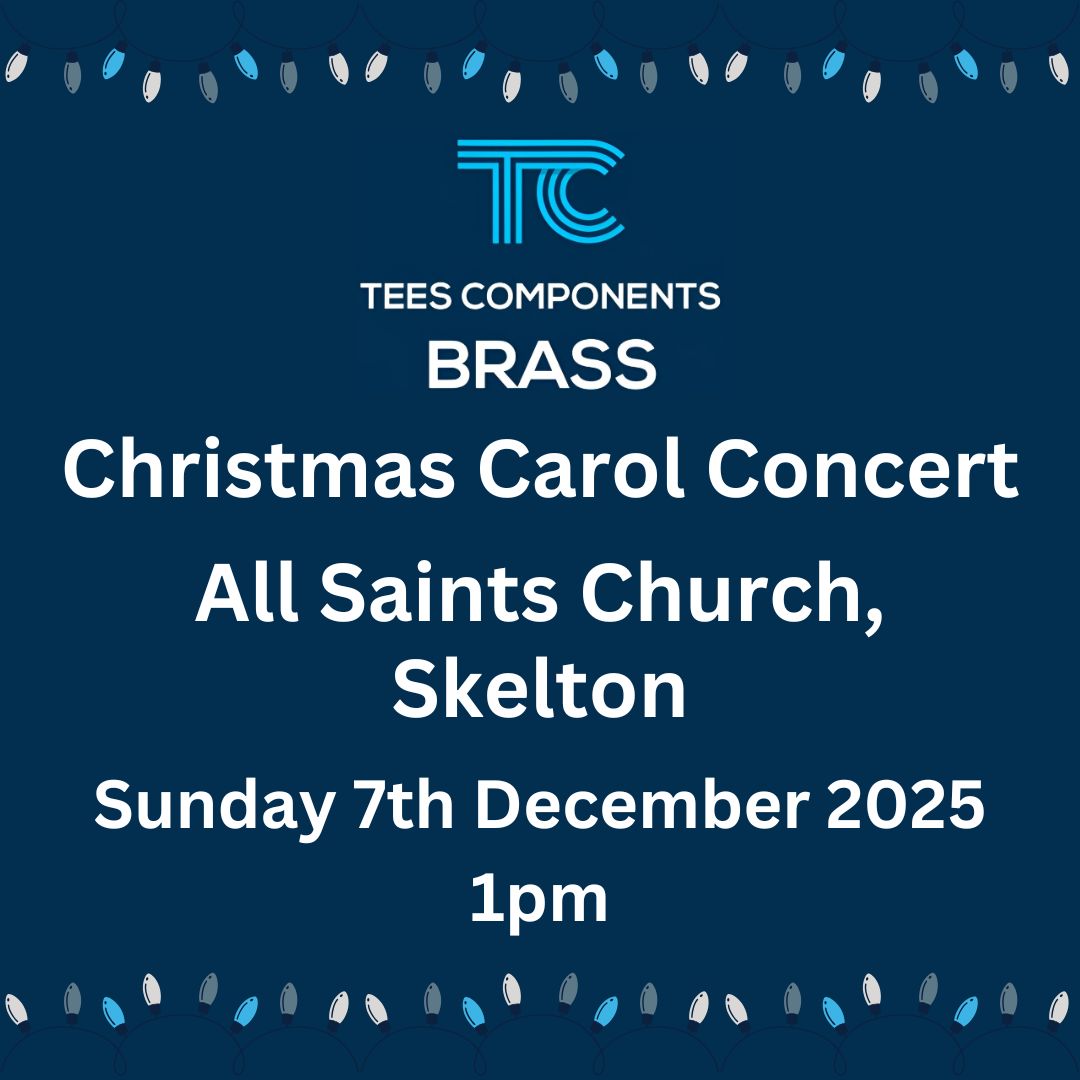 TeesComponents's tweet photo. 🎄🎁 Carols at All Saints Church 🎁🎄

On display will be the beautiful glass lantern produced through the Antioch Project, a community art project spearheaded by Friends of Skelton Community Orchard, with local glass artist Jo Lumley

#TeesComponentsBrass #RingroseOrchard
[3/3] https://t.co/BdSqdnCvCh