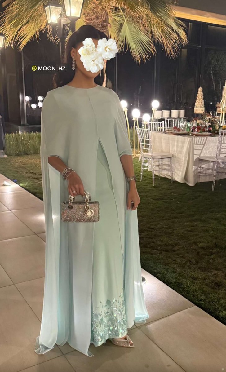 ClassSaudi's tweet image. اللبس من لبّاسه 🤍