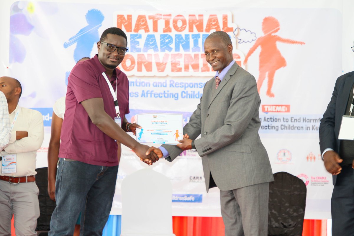 TonyMwebia's tweet photo. Proud moment in 2025! 👏 Showcasing what has become of #MenEndFGM - From online campaign to making impact in communities. ... This was the first tweet on 9th Oct 2014 that birthed the movement! #KeepChildrenSafe https://t.co/zaXrrMDP5K