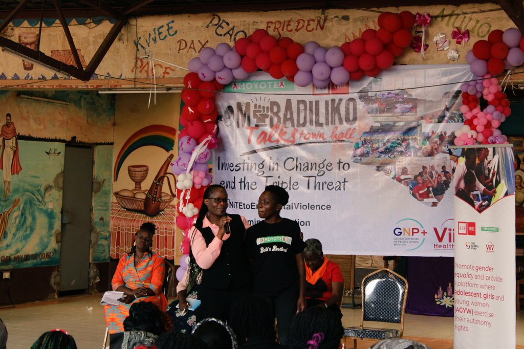 MOYOTE KENYA tweet media