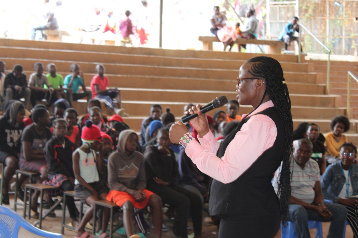 MOYOTE KENYA tweet media