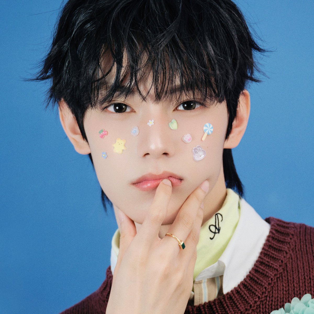 koreansales_twt's tweet photo. <SWEET DREAM> by ##CHUEILIYU has now surpassed 80,000 copies sold on Hanteo. https://t.co/z4H4cwswO6