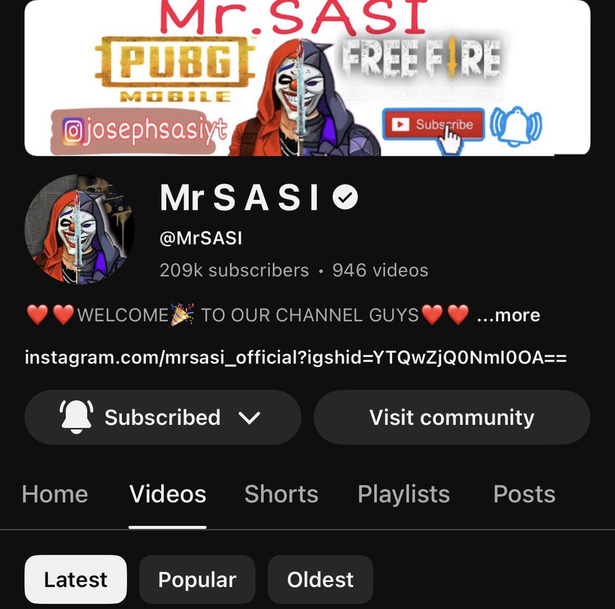 Josephsasi5's tweet photo. Hi @Teamyoutube, My channel was demonitized for " Harmful content involving minors" wrongfully by your AI moderation systems. Many channels have received their monetization back. Please help to do a human review on my channel as well Channel URL: https://t.co/K0K94jkpXt https://t.co/MPgsHcapfT